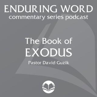 The Book of Exodus – Enduring Word Media Server