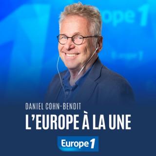 L'Europe à la Une - Daniel Cohn Bendit