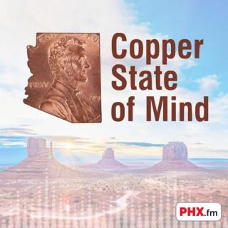 Copper State of Mind: public relations, media, and marketing in Arizona