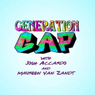 Generation Gap Podcast