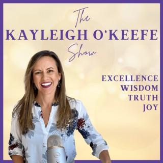 The Kayleigh OKeefe Show