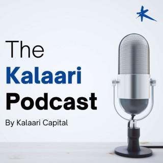 The Kalaari Podcast