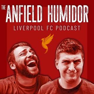 The Anfield Humidor - A Liverpool FC Podcast