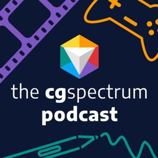 The CG Spectrum Podcast