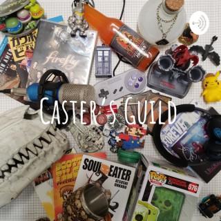 Caster's Guild