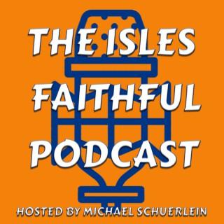 The Isles Faithful Podcast