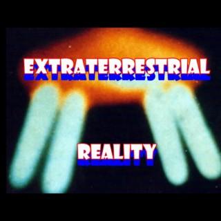 UFO - Extraterrestrial Reality