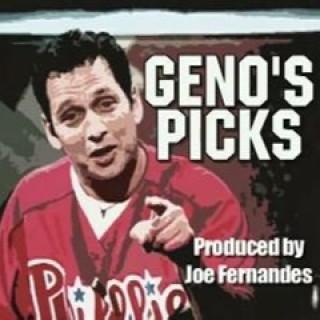 Geno's Picks