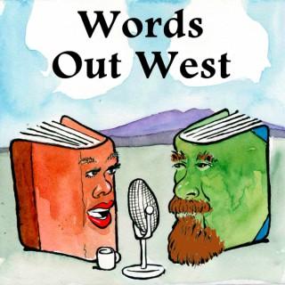 Words Out West