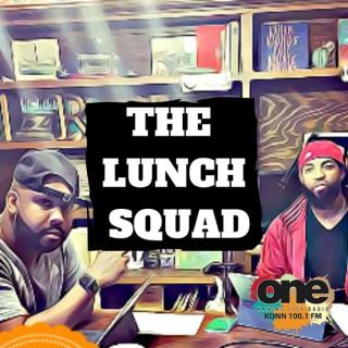 The Lunch Squad