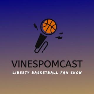 VinesPomcast