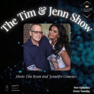 The Tim and Jenn Show