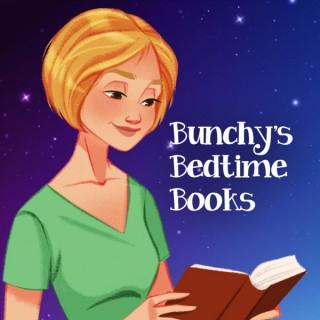 Bunchy’s Bedtime Books