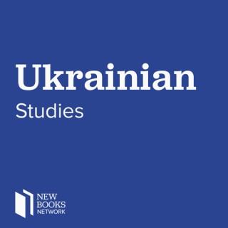 New Books in Ukrainian Studies