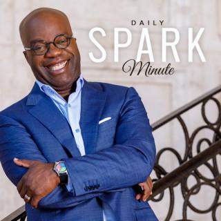 Daily SPARK Minute with Simon T. Bailey