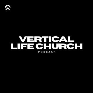 Vertical Life Church - Sunday Messages