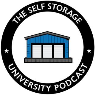 The Self Storage University Podcast