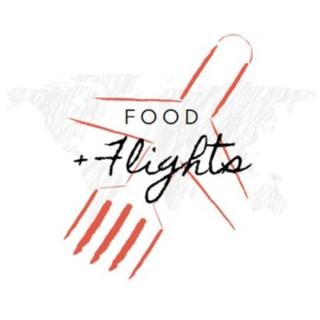 Food + Flights