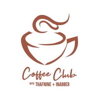 The Coffee Club Podcast