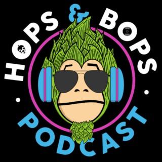 Hops & Bops Podcast