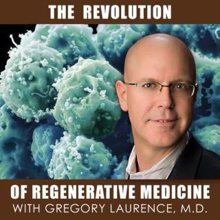 The Revolution of Regenerative Medicine- Stem Cell Surgery and SVF