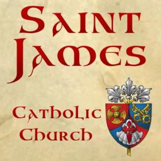 Saint James Jacksonville