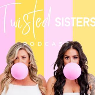The Twisted Sisters Podcast
