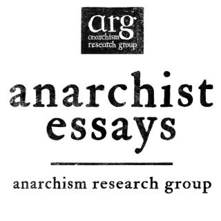 Anarchist Essays