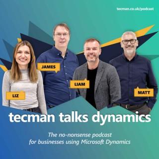 Tecman Talks Dynamics
