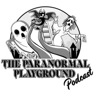 The Paranormal Playground