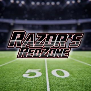 Razor's Redzone