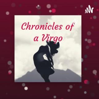 Chronicles of a Virgo podcast
