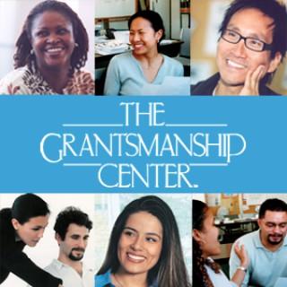The Grantsmanship Center Podcast