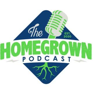 The Homegrown Podcast