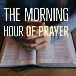The Morning Hour of Prayer