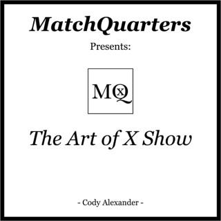The Art of X Show