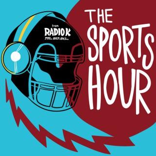 The Sports Hour from Radio K (KUOM)