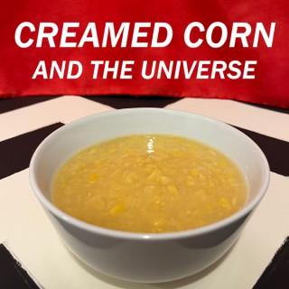 Creamed Corn And The Universe - A Twin Peaks Podcast