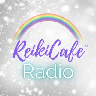 ReikiCafe Radio