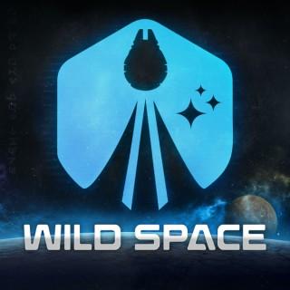 Wild Space: Star Wars Podcast