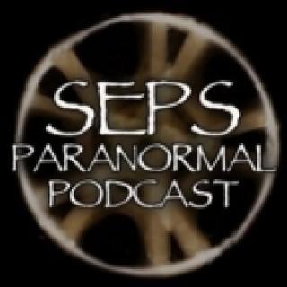 The SEPS Paranormal Podcast