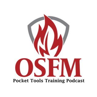 Pocket Tools Training Podcast