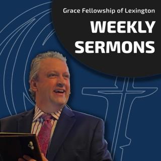 Grace Fellowship of Lexington