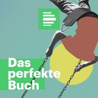 Das perfekte Buch für den Moment - Deutschlandfunk Nova
