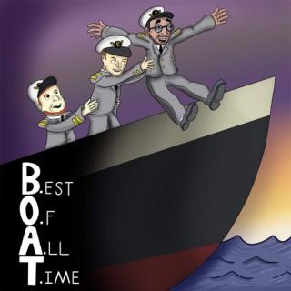 The Best of All Time Podcast
