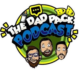 Dad Pack Podcast