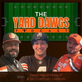 The Yard Dawgs Podcast