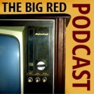 The Big Red Podcast