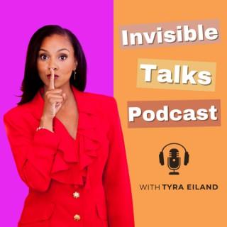 Invisible Talks Podcast