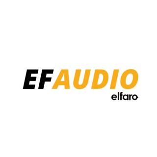 El Faro Audio